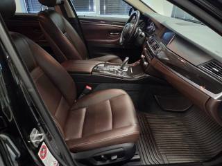 BMW 520 usata, con Sistema di navigazione