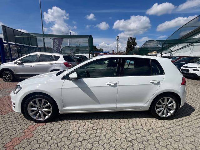 VOLKSWAGEN Golf usata, con Servosterzo