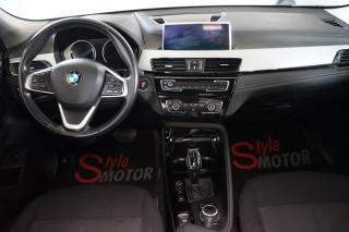 BMW X2 usata, con Alzacristalli elettrici