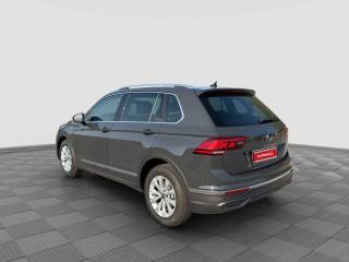 VOLKSWAGEN Tiguan usata 2