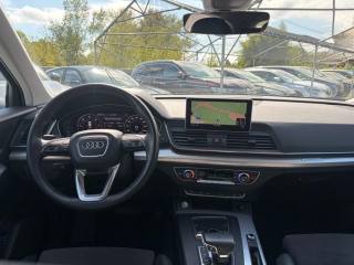 AUDI Q5 usata, con Chiusura centralizzata