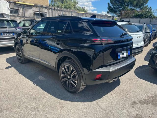 PEUGEOT 2008 usata, con Alzacristalli elettrici