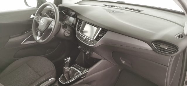 OPEL Crossland X usata 46