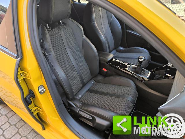 PEUGEOT 208 usata, con Controllo trazione