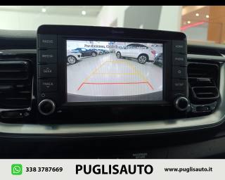 KIA Stonic usata, con Cruise Control
