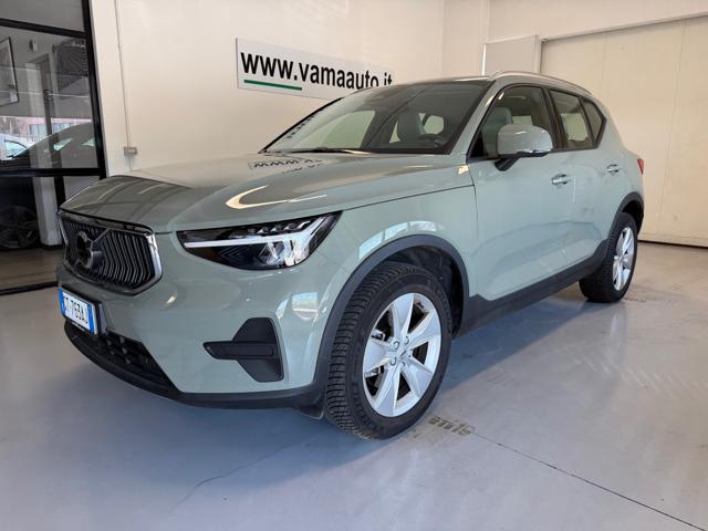 VOLVO XC40 usata, con ABS