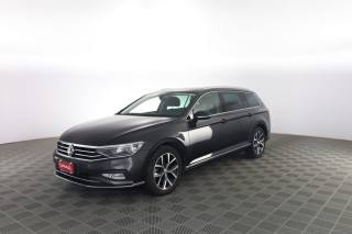 VOLKSWAGEN Passat usata 6
