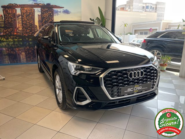 AUDI Q3 usata, con Airbag Passeggero
