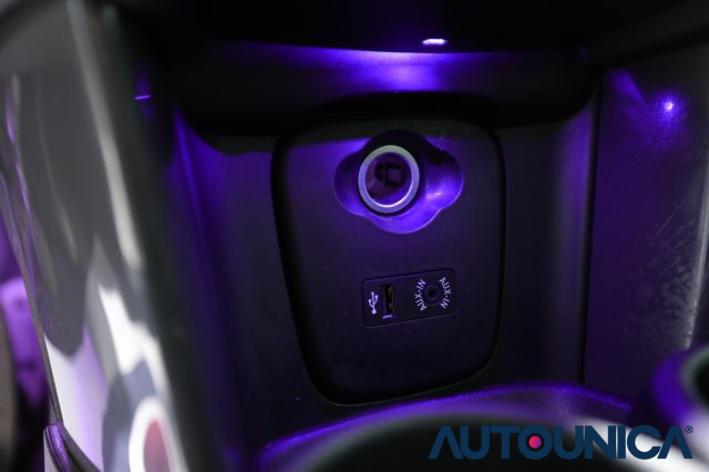 MINI One usata, con Bluetooth