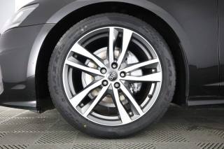 AUDI A6 usata 8