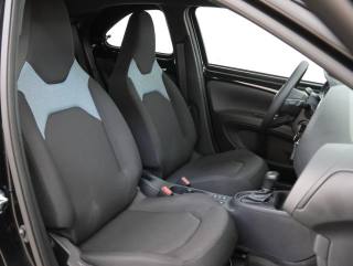 TOYOTA Aygo X usata, con Cruise Control