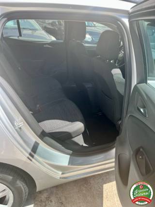 OPEL Astra usata, con Controllo vocale