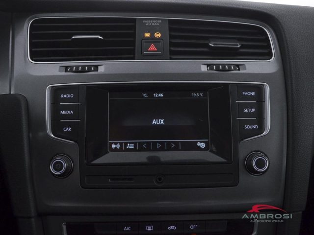 VOLKSWAGEN Golf usata 14
