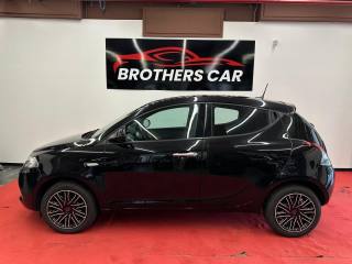 LANCIA Ypsilon usata, con Alzacristalli elettrici