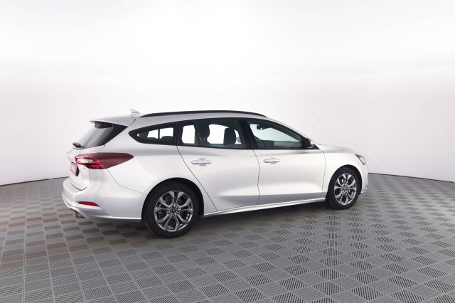FORD Focus usata 2