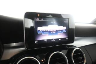 MERCEDES-BENZ CLA usata 10