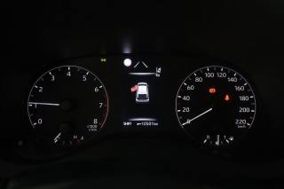 TOYOTA Yaris usata 6