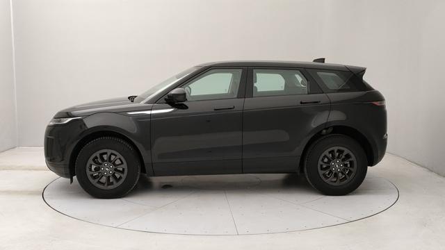 LAND ROVER Range Rover Evoque usata, con Airbag