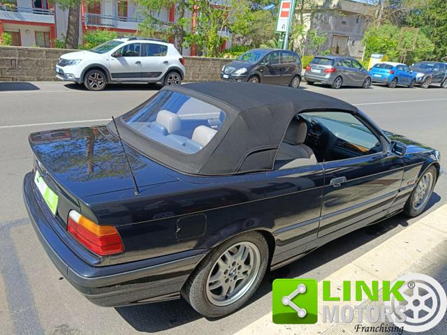 BMW 320 usata 32