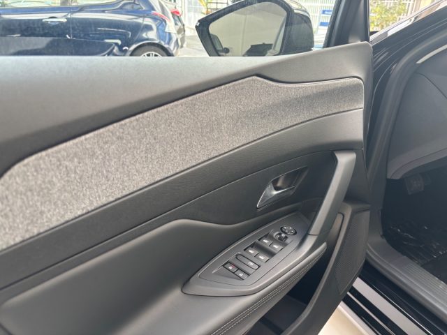 PEUGEOT 308 usata, con Fari Xenon