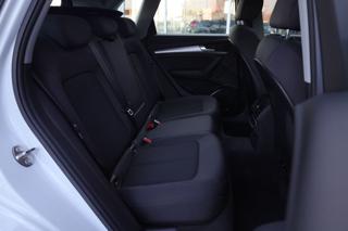 AUDI Q5 usata, con Controllo automatico clima