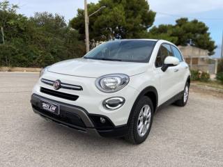 FIAT 500X usata, con Airbag laterali
