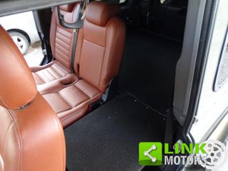 LAND ROVER Defender usata 10