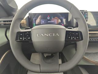 LANCIA Ypsilon usata, con ESP