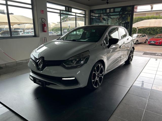 RENAULT Clio usata, con Airbag laterali