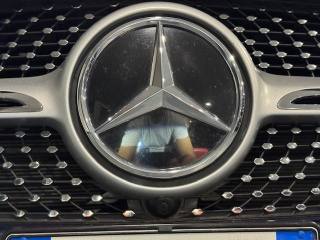 MERCEDES-BENZ GLE 350 usata, con Touch screen
