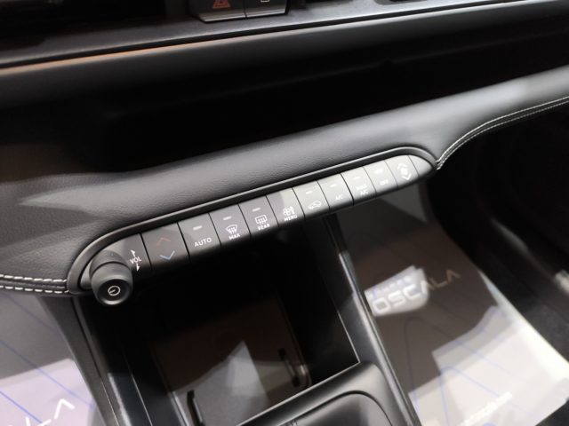 JEEP Avenger usata, con Immobilizzatore elettronico