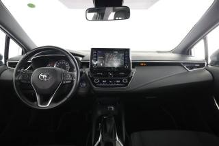 TOYOTA Corolla usata 4