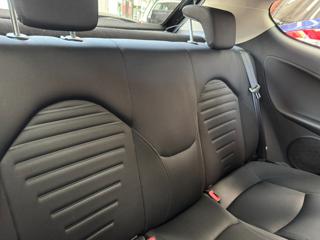 ALFA ROMEO MiTo usata, con Chiusura centralizzata