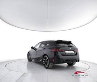 BMW 118 usata 3