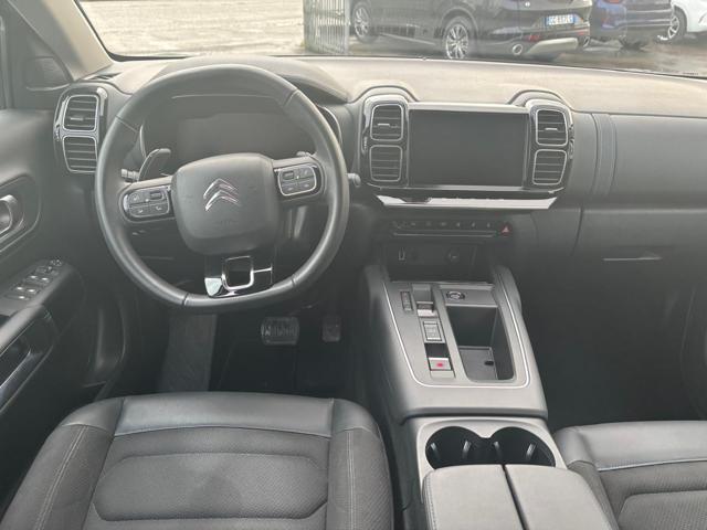 CITROEN C5 Aircross usata, con Cerchi in lega