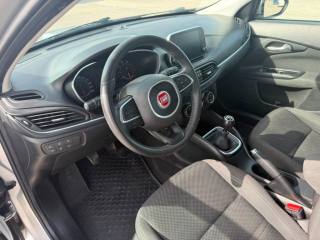 FIAT Tipo usata, con Filtro antiparticolato