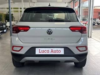VOLKSWAGEN T-Roc usata, con Alzacristalli elettrici