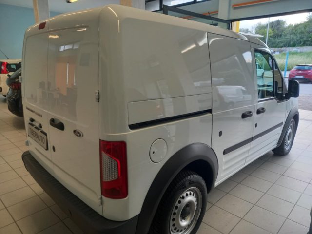 FORD Transit Connect usata, con Volante multifunzione