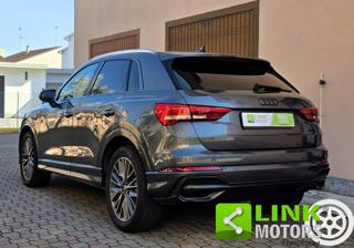 AUDI Q3 usata, con Airbag laterali
