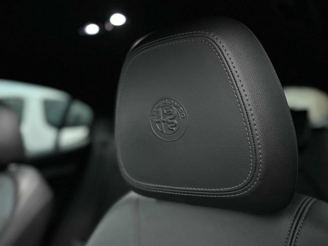 ALFA ROMEO Stelvio usata, con Cerchi in lega