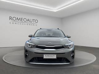 KIA Stonic usata, con Climatizzatore