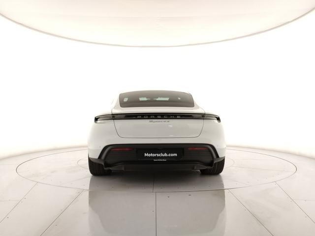 PORSCHE Taycan usata, con Airbag Passeggero