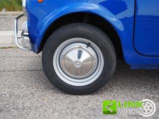 FIAT 500L usata 22