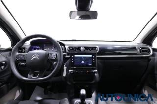 CITROEN C3 usata, con Climatizzatore