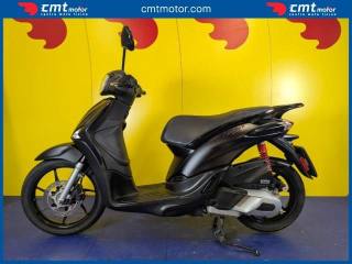 PIAGGIO Liberty 125 usata 2