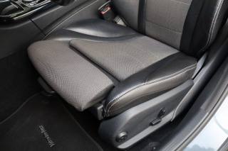 MERCEDES-BENZ C 200 usata, con Monitoraggio pressione pneumatici
