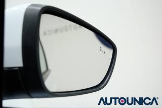FORD Focus usata, con Freno di stazionamento elettrico
