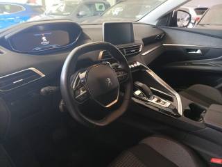 PEUGEOT 3008 usata, con Chiusura centralizzata