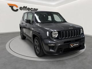 JEEP Renegade usata, con Airbag laterali