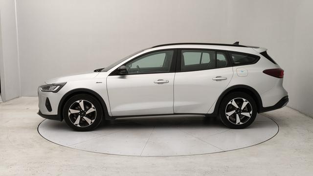 FORD Focus usata, con Airbag